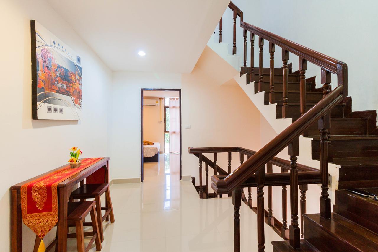 Villa Pratumnak Town By Sunny *