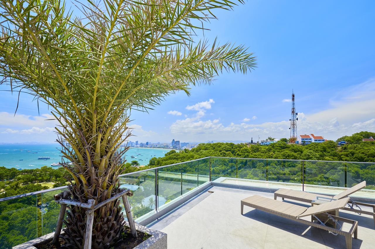 The Point By Tech * Pattaya