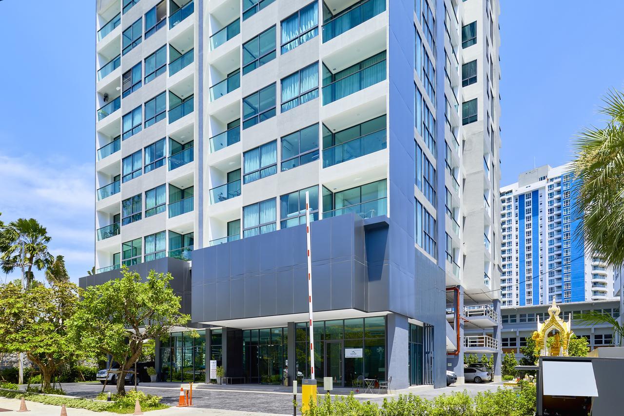 The Point By Tech Pattaya
