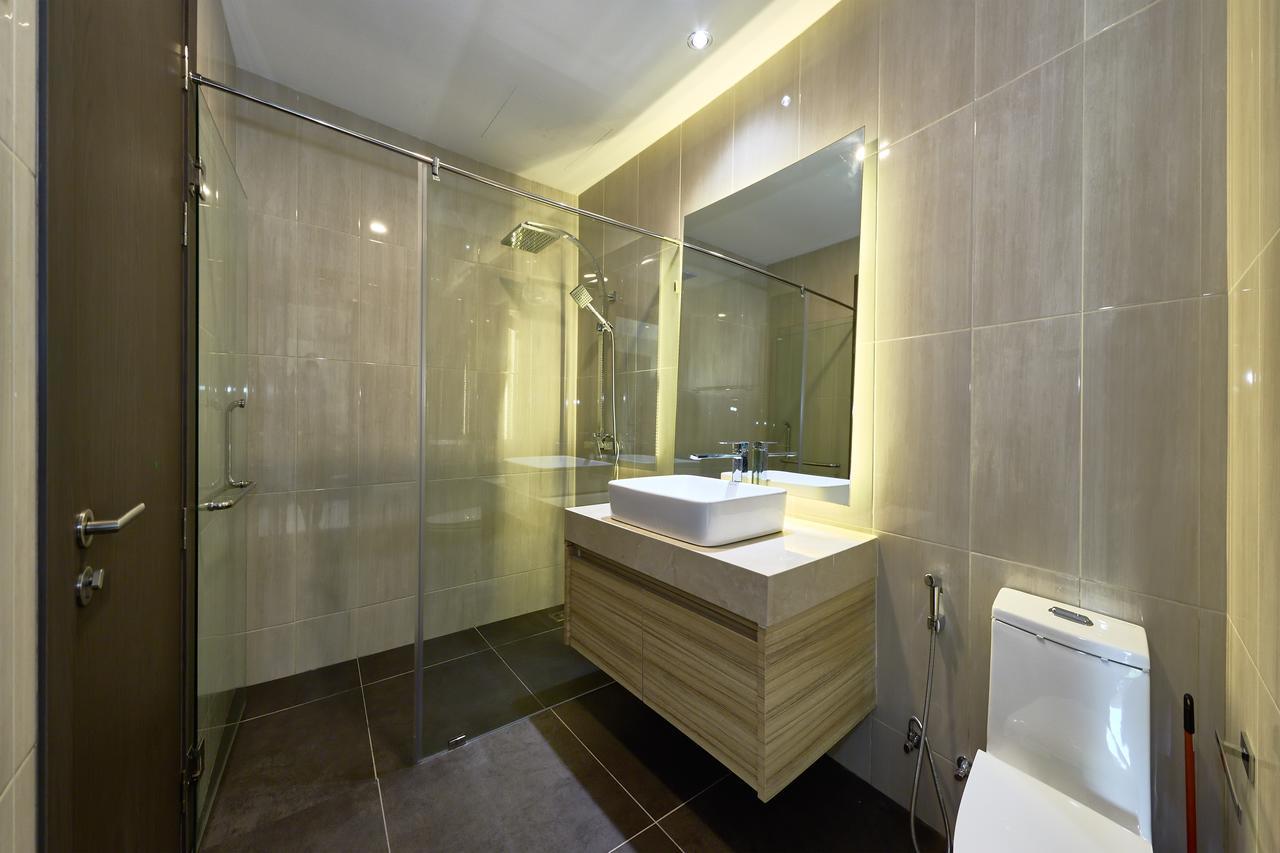 The Point By Tech Apartment Pattaya