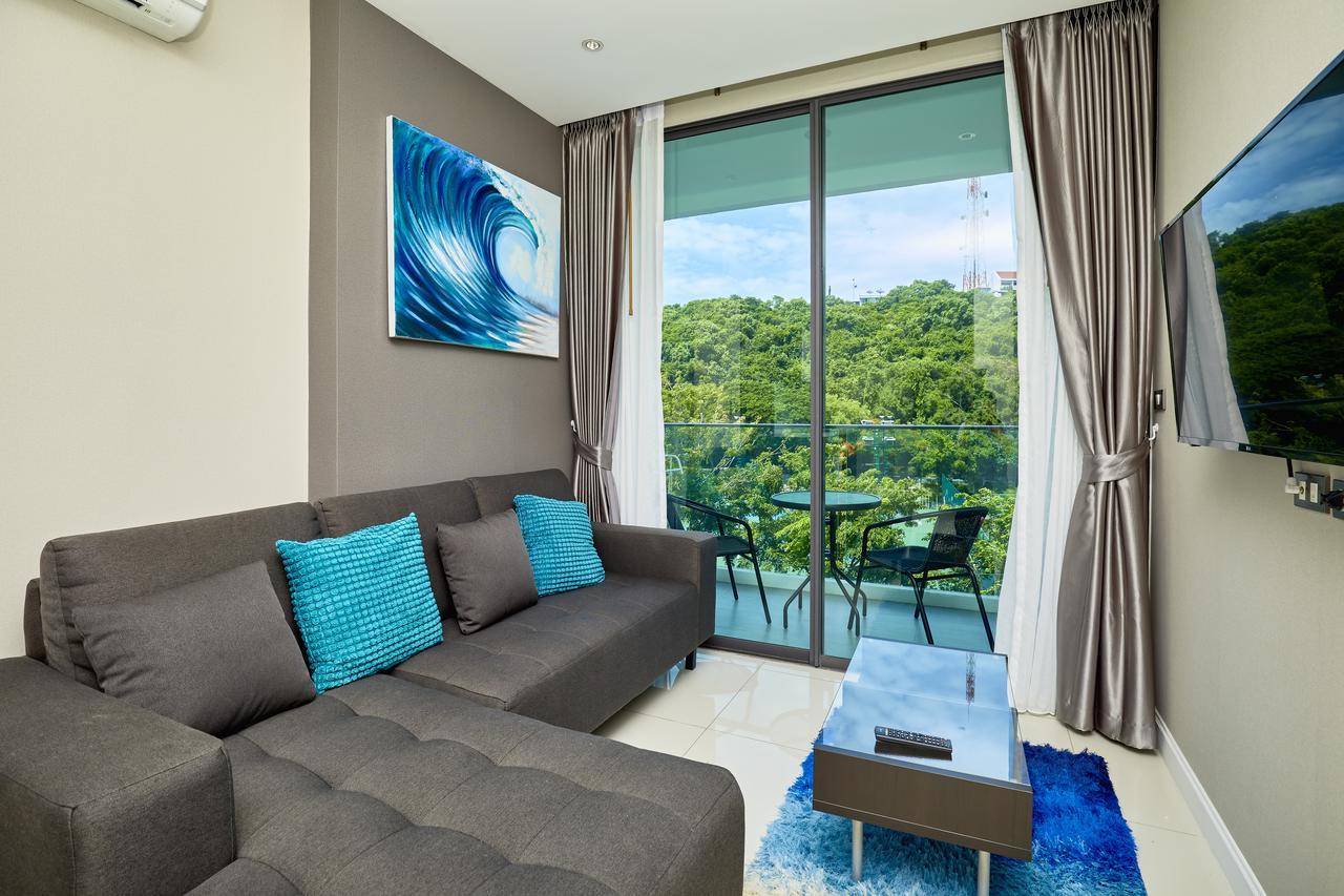The Point By Tech Pattaya