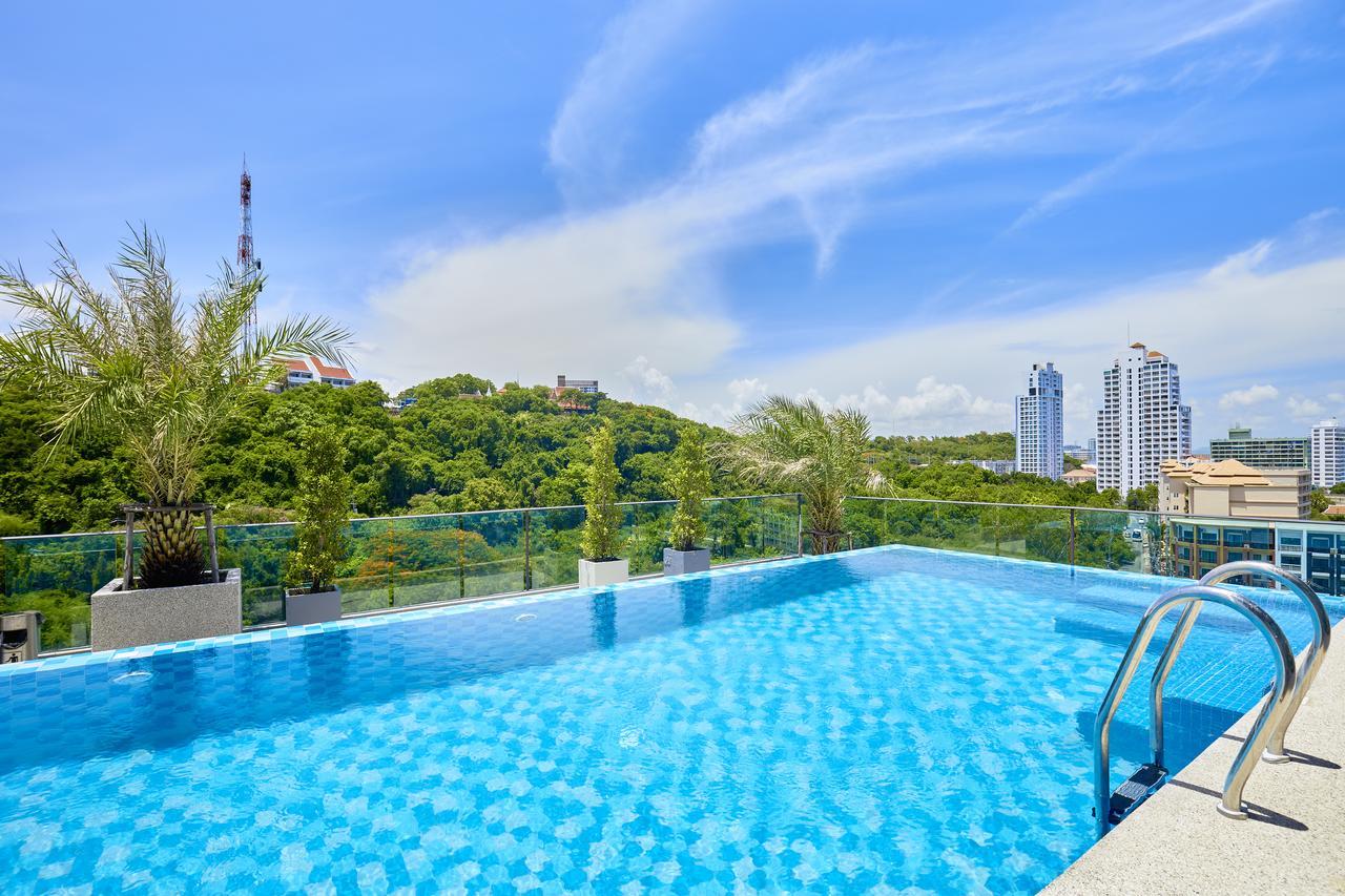 The Point By Tech Apartment *