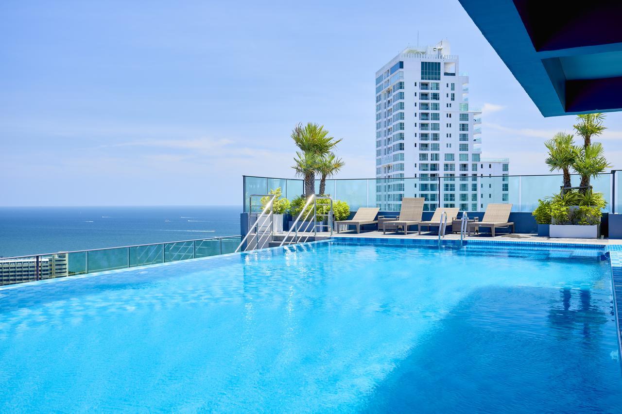 Apartment The Point By Tech *