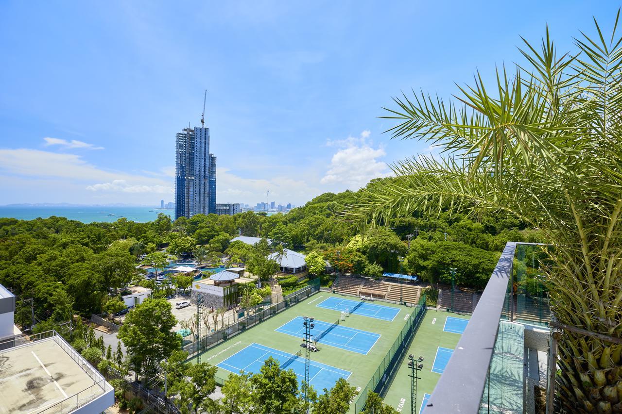 The Point By Tech Apartment
