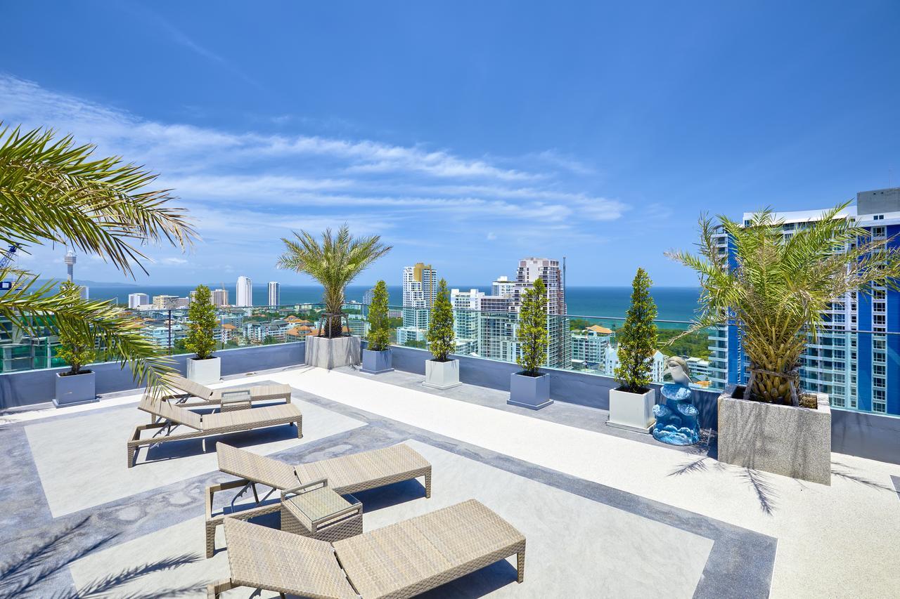 The Point By Tech Apartment