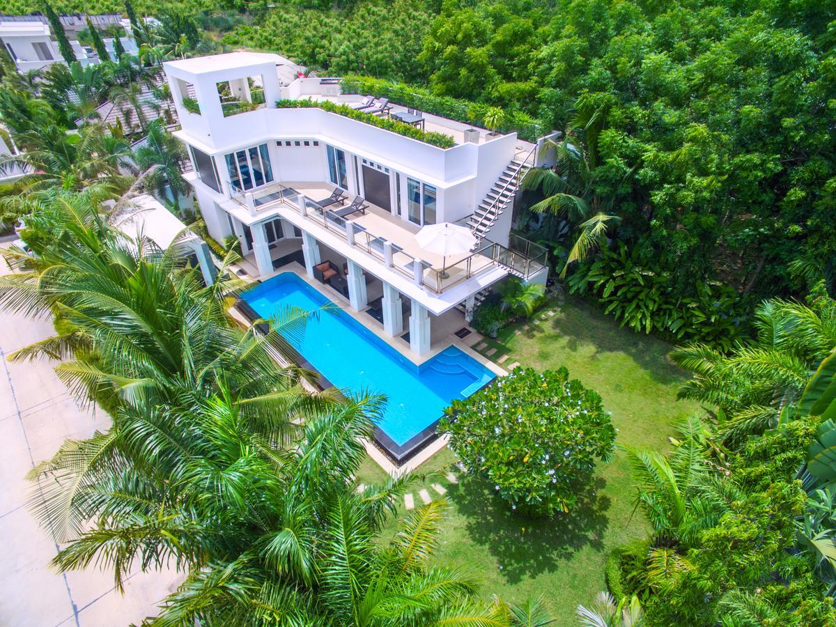 Hollywood Pool Jomtien