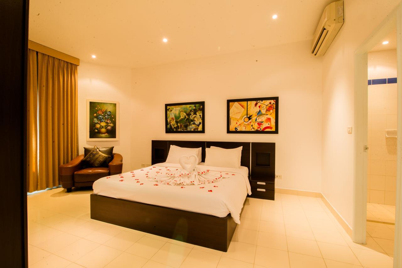 Mosaik Aparthotel