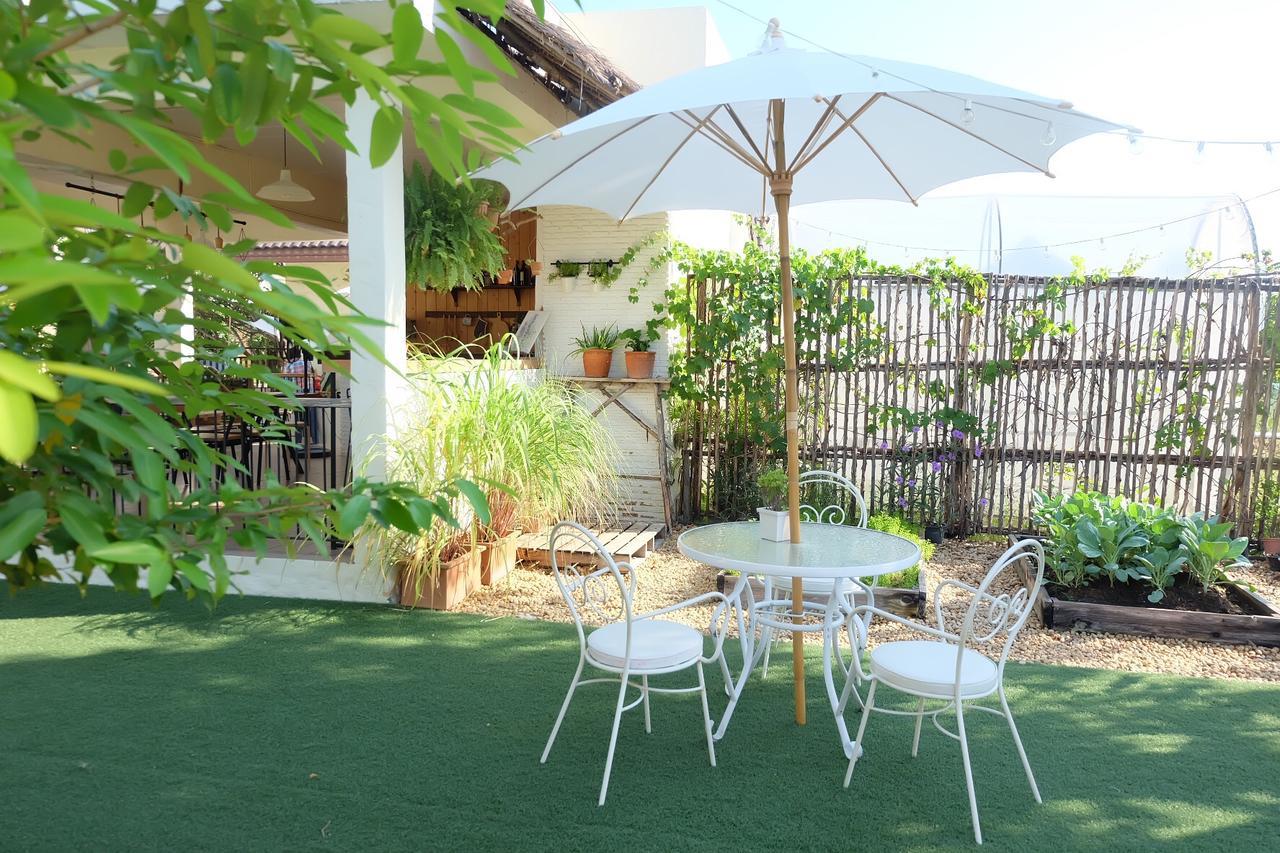 Sugar Beat Resort