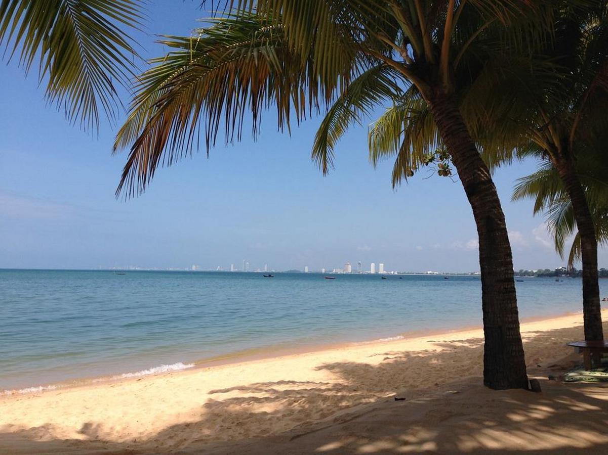 Holiday home Amazing Tropical Family Thai Style Costs Included