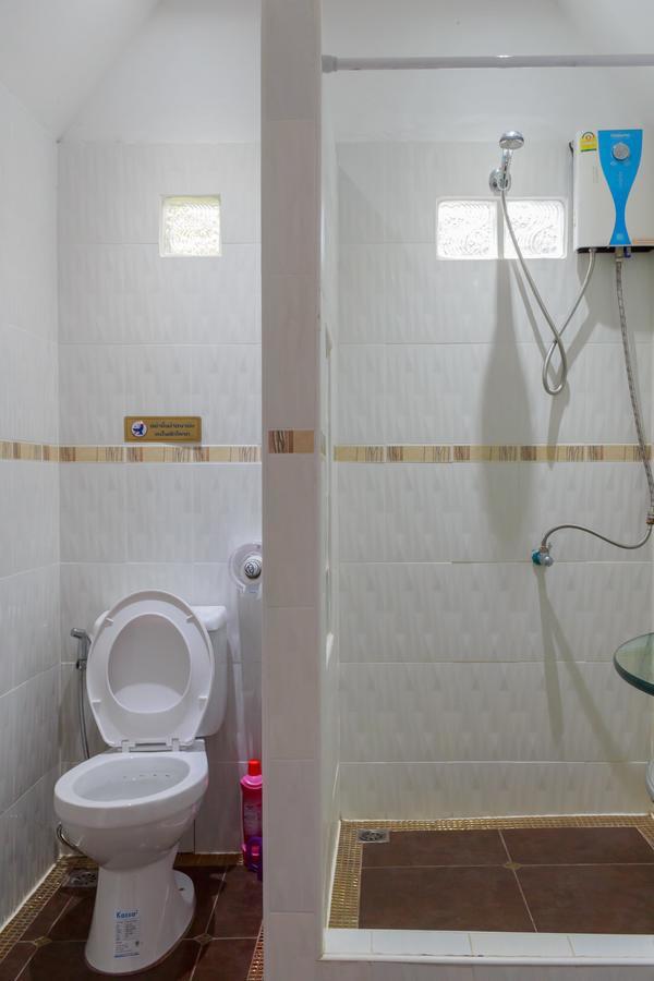 Corner - House Walking Street 4 Bedrooms