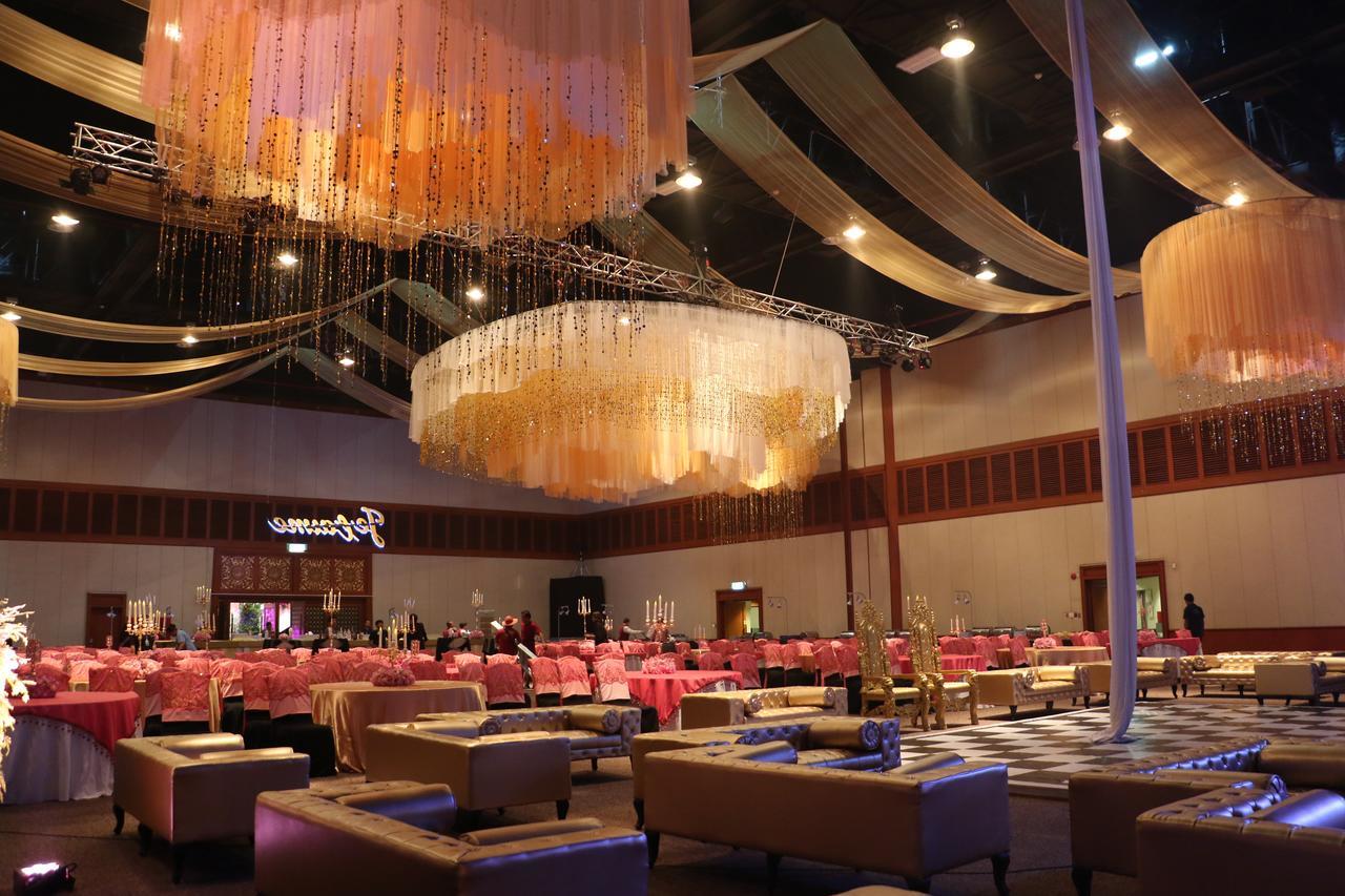 Royal Cliff Grand 5* Pattaya