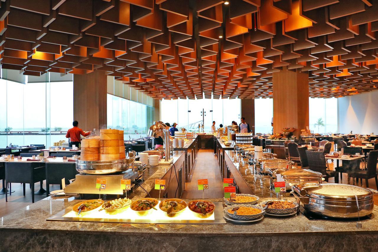 Royal Cliff Grand Pattaya