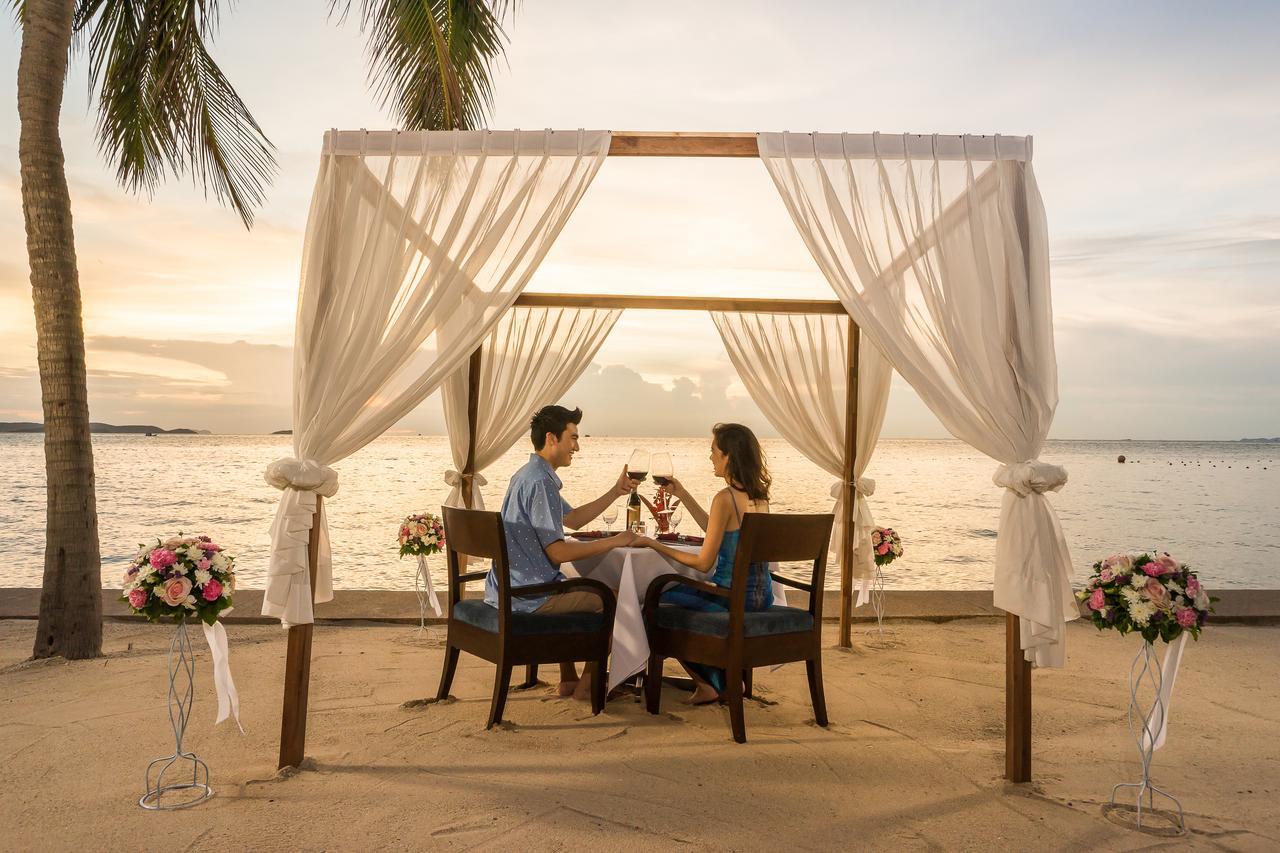 Hotel Royal Cliff Grand 5*