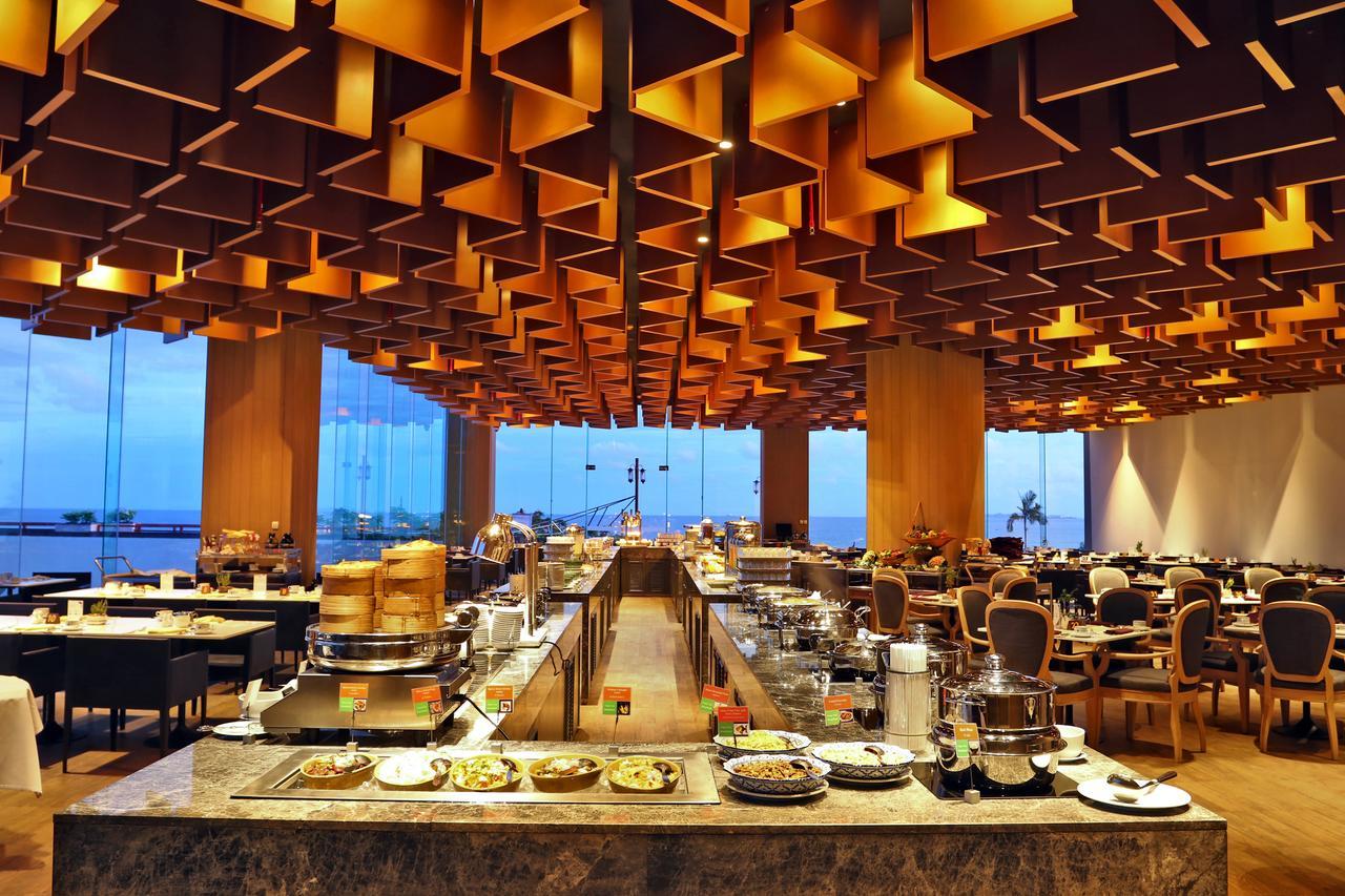 Royal Cliff Terrace Hotel 5*