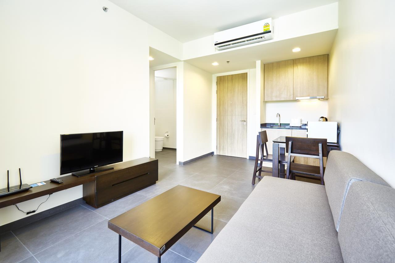 Unixx By Fantasea Beach * Pattaya