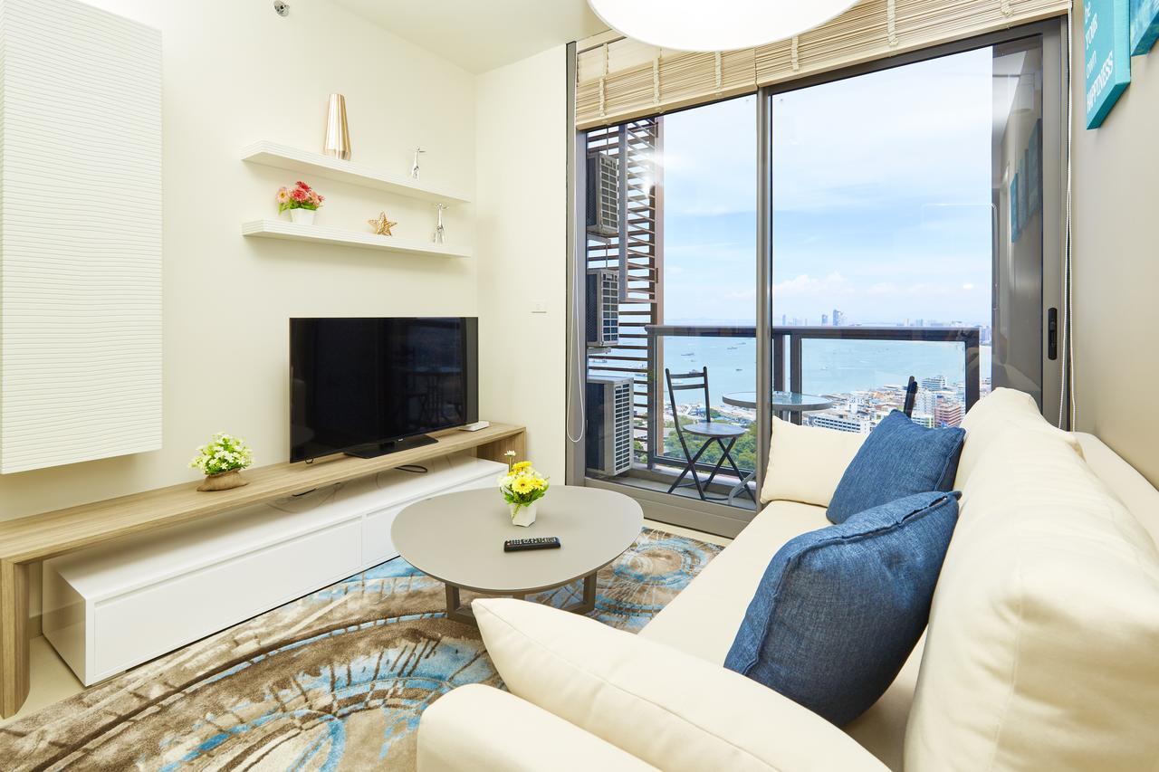 Unixx By Fantasea Beach Apartment