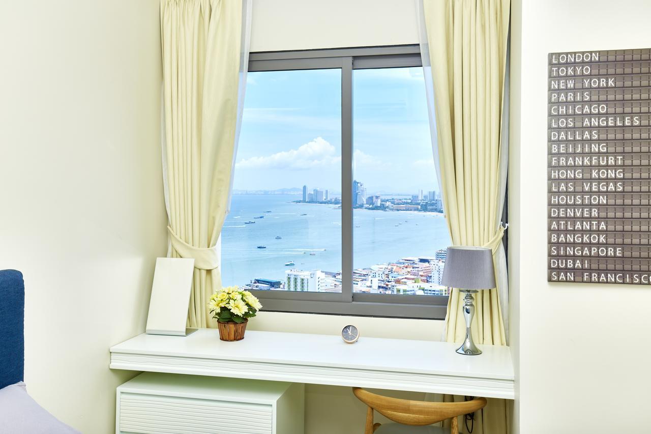 Unixx By Fantasea Beach Pattaya