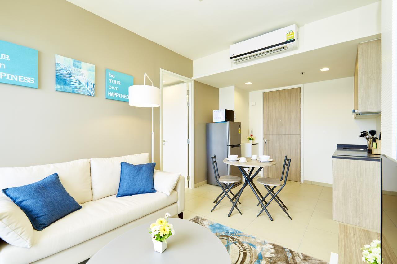 Unixx By Fantasea Beach Apartment