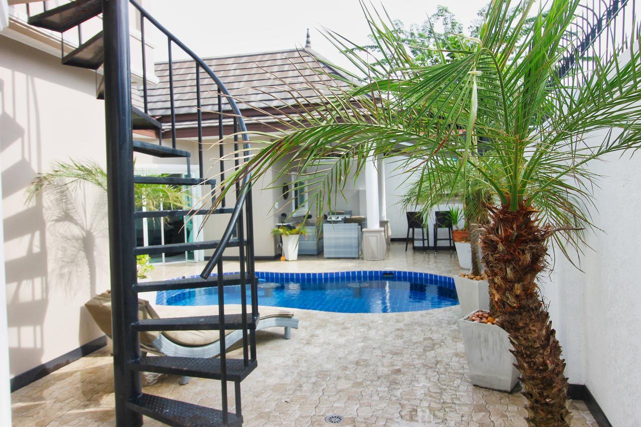 Tj Private Pool *