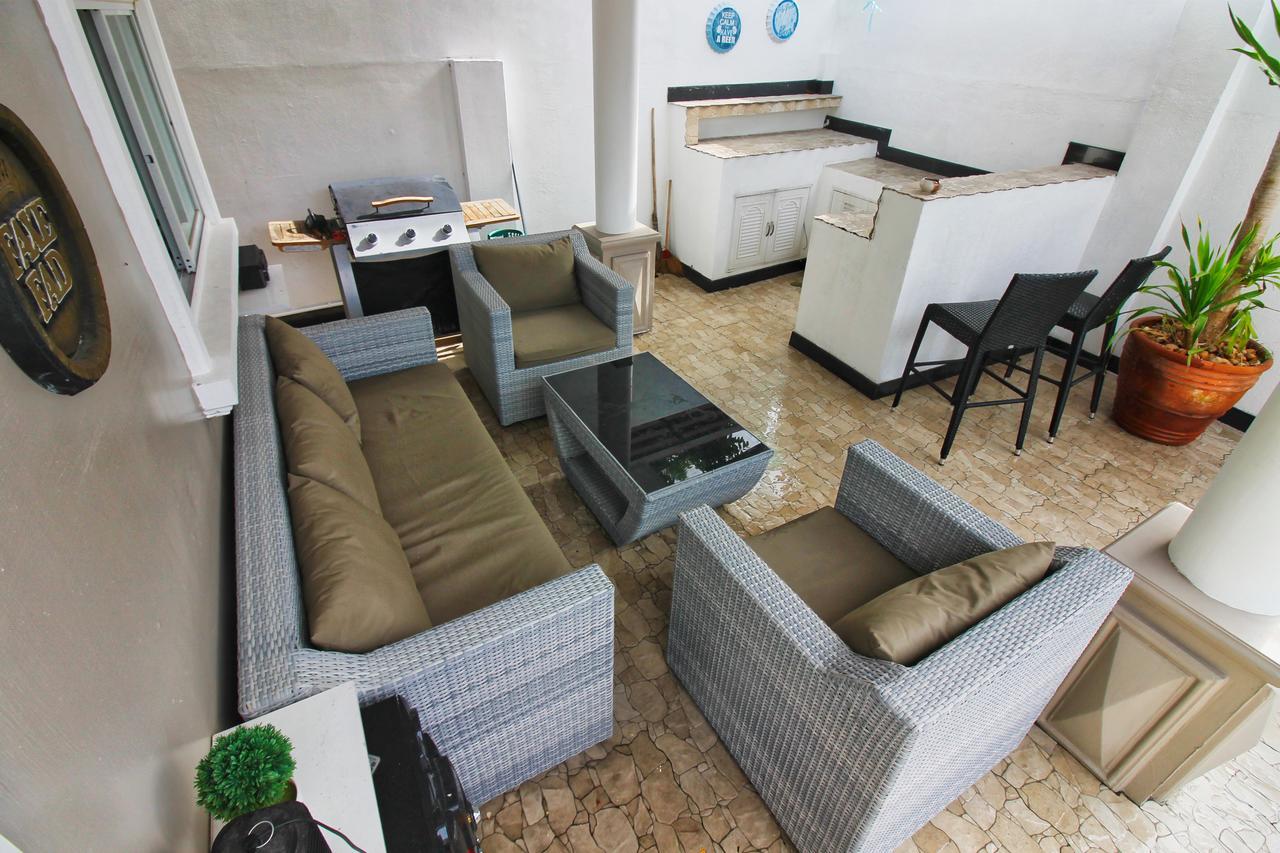 Tj Private Pool Villa *