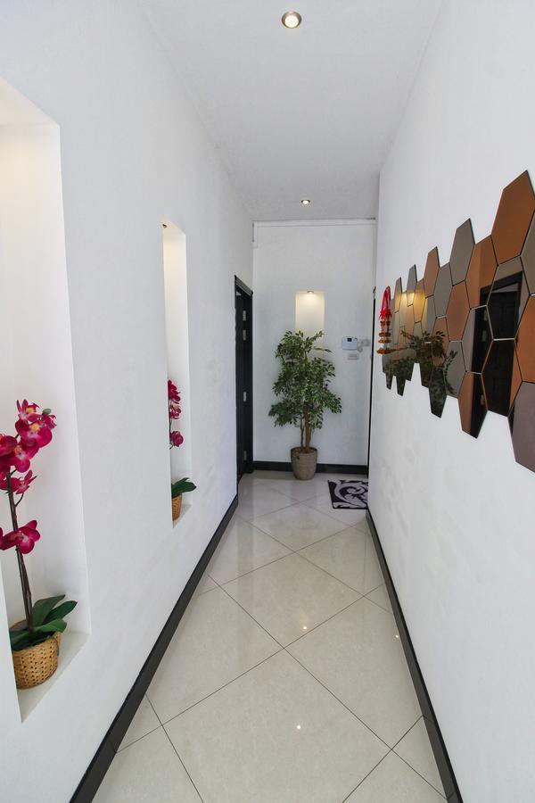 Villa Tj Private Pool Pattaya