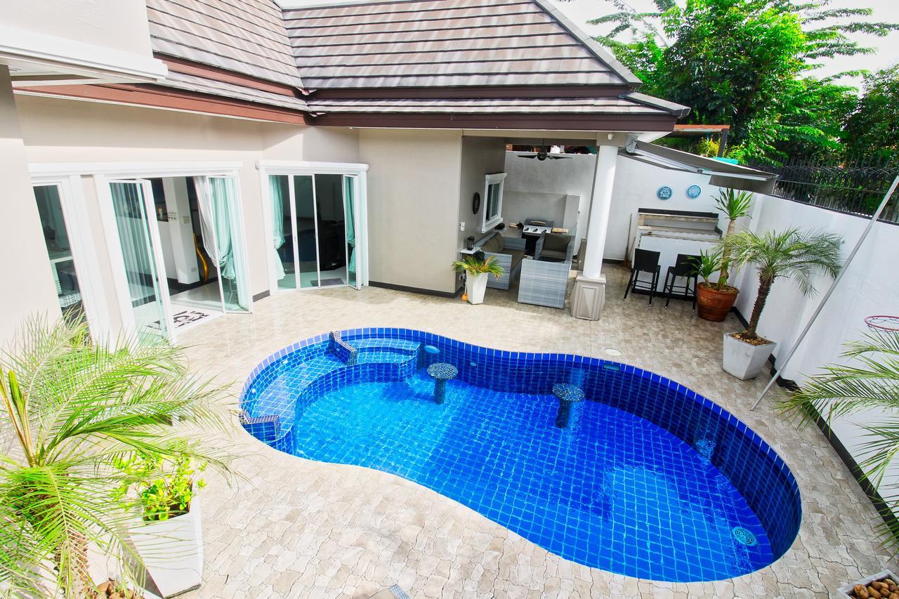 Villa Tj Private Pool *