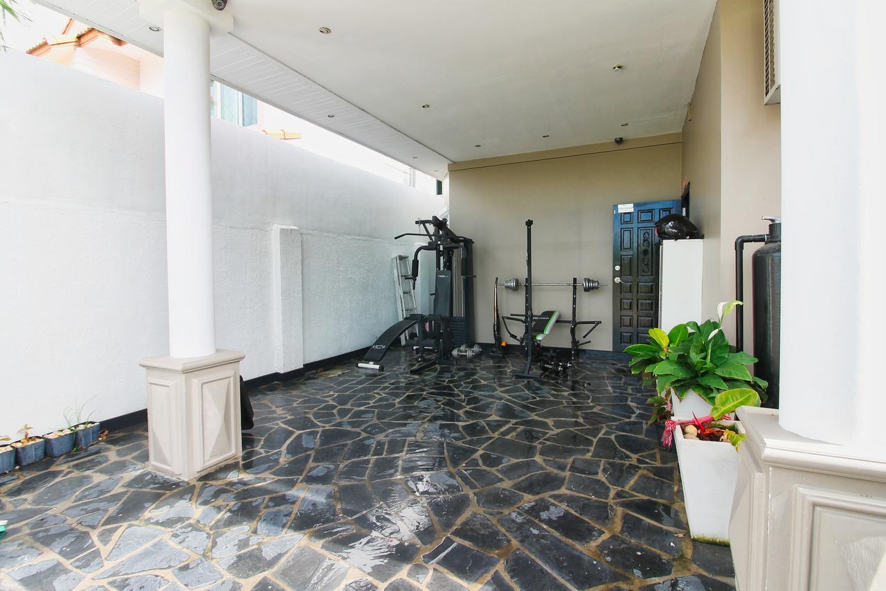 Tj Private Pool Villa