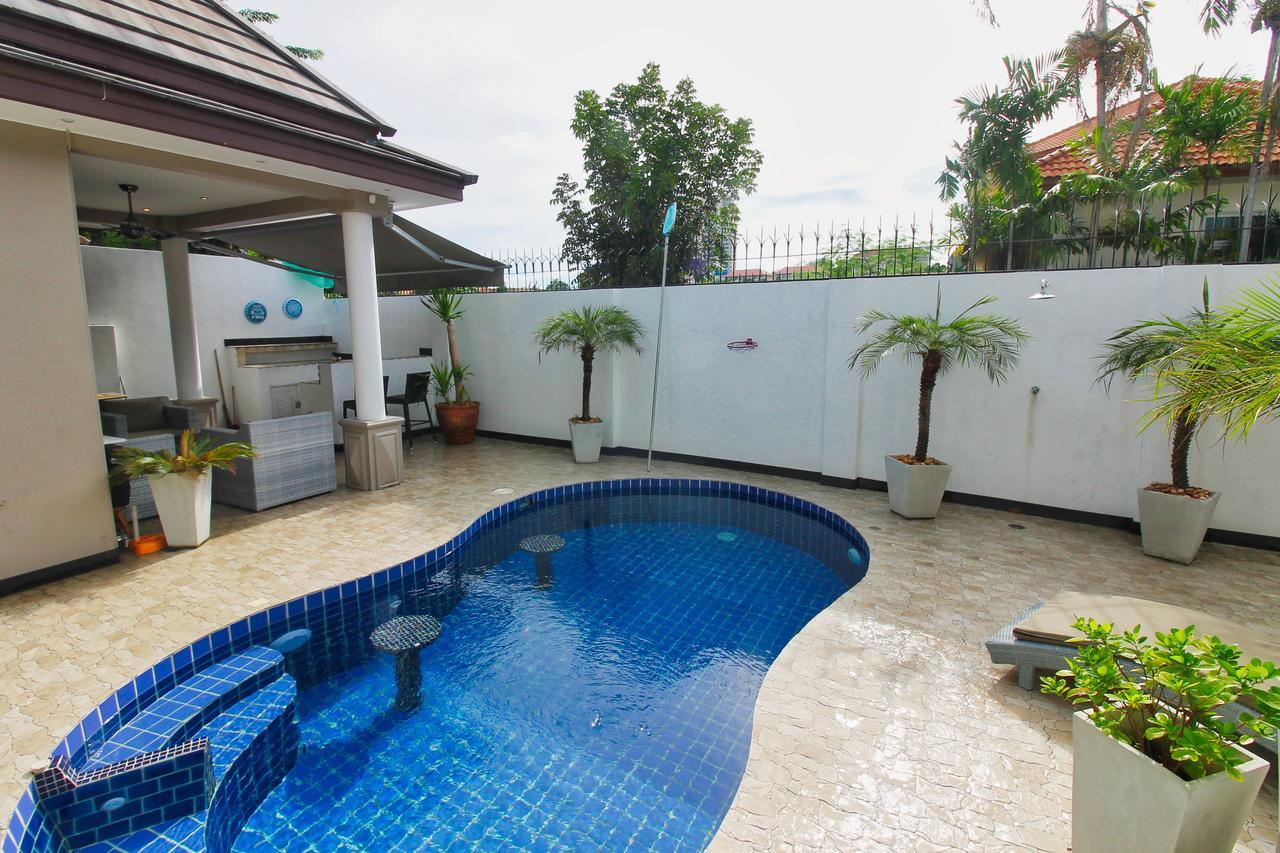 Tj Private Pool Villa