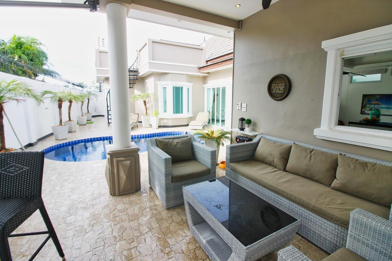 Tj Private Pool *