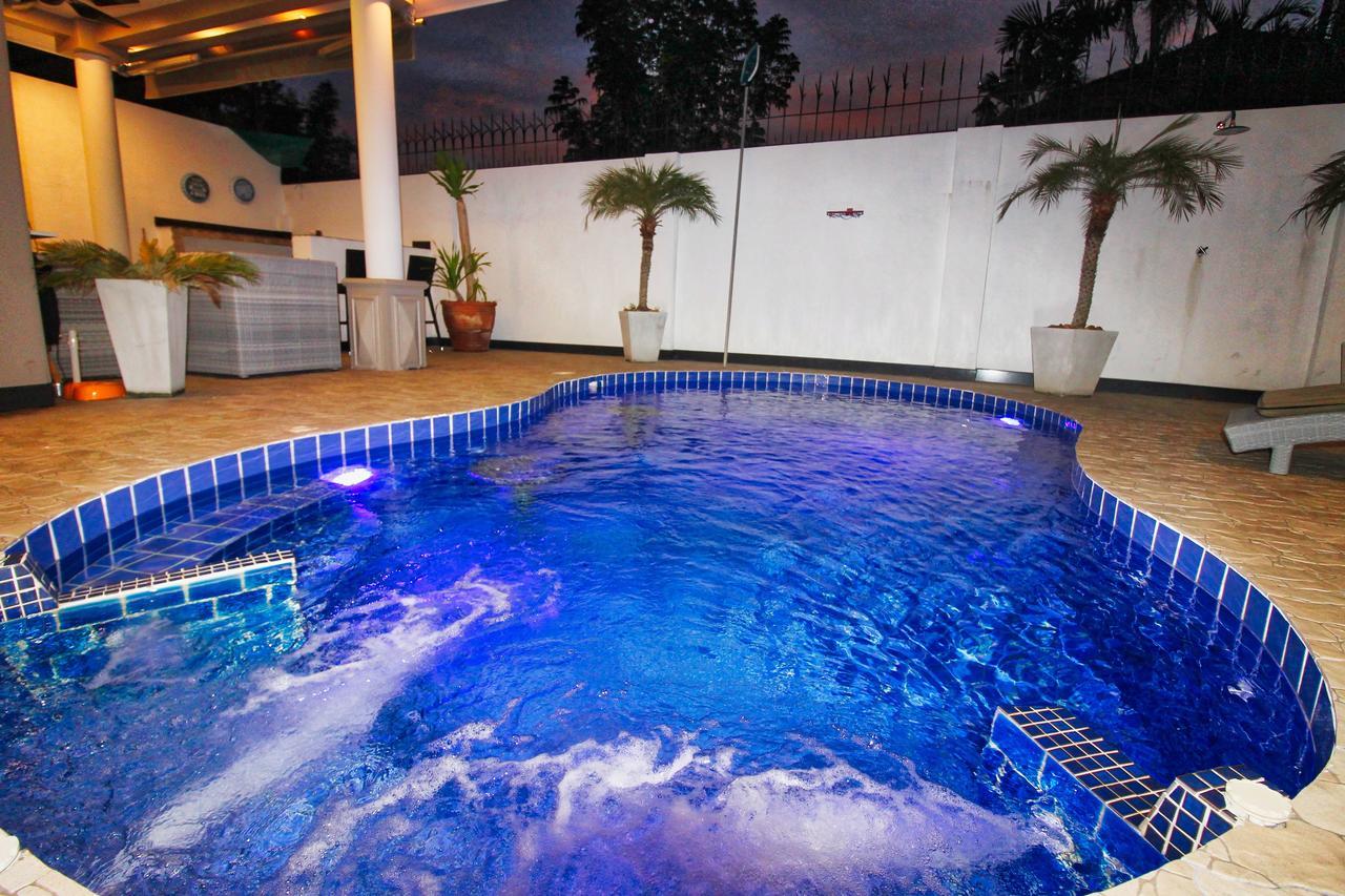Tj Private Pool *