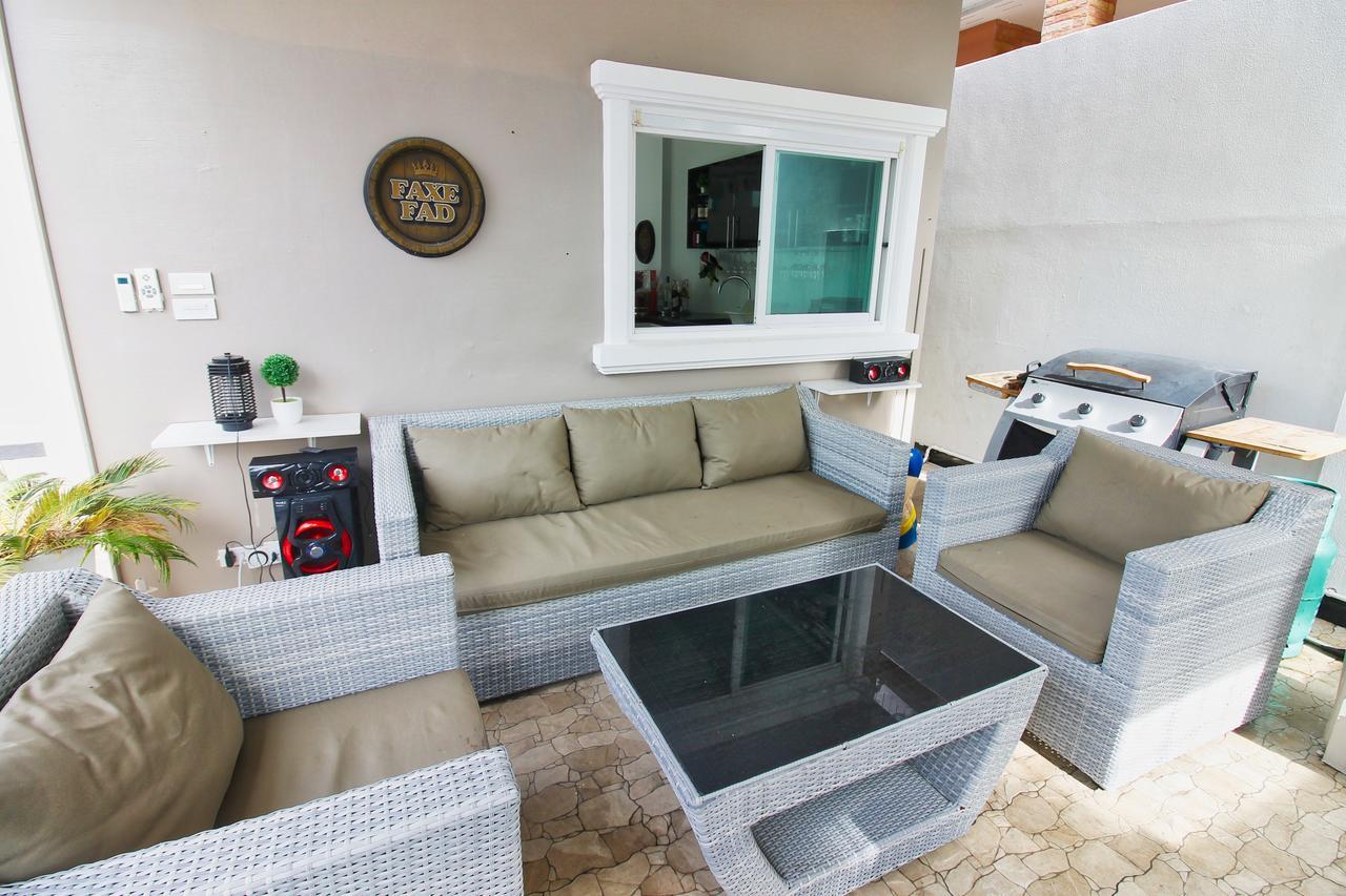 Tj Private Pool Pattaya