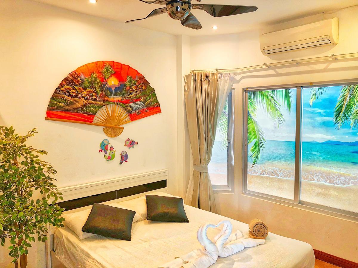 Villa Tj Private Pool Pattaya
