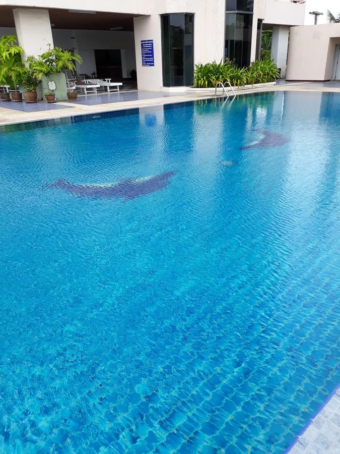 Apartment Khiang Talay Pattaya