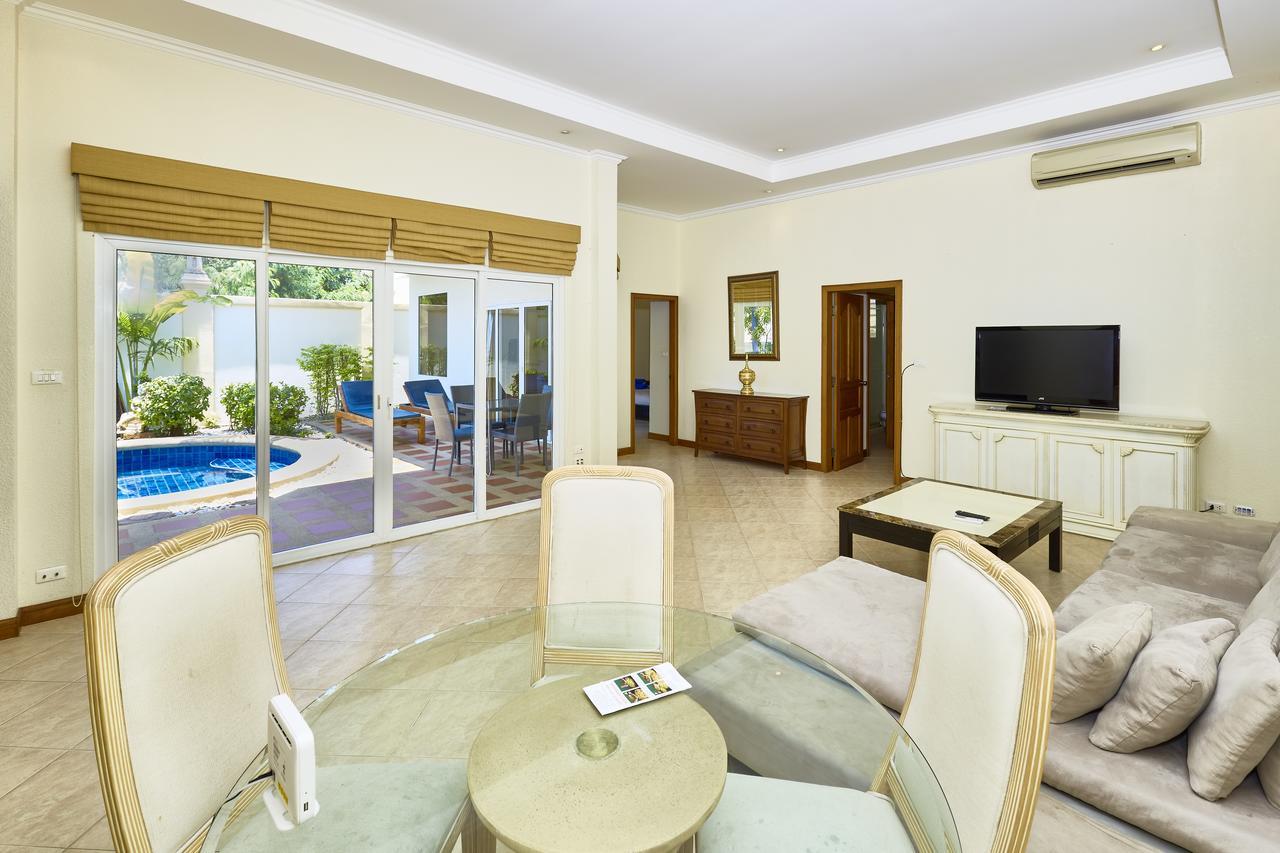 Pousada Golden By Fantasea Beach