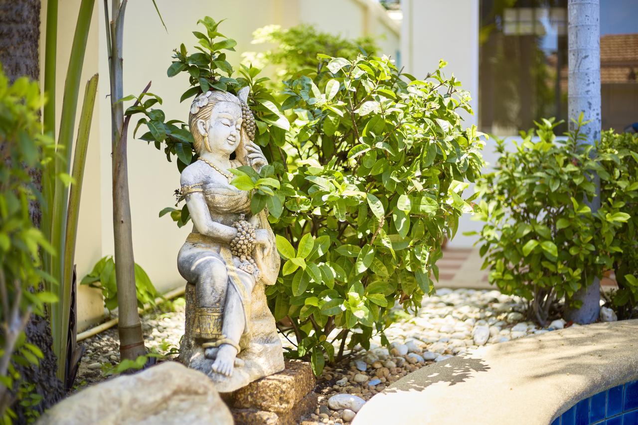 Pousada Golden By Fantasea Beach Pattaya