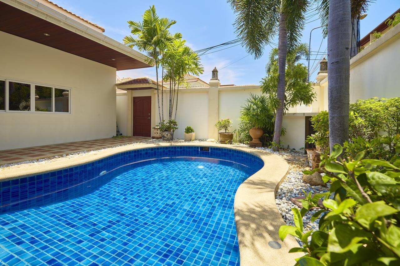 Golden By Fantasea Beach Pousada *