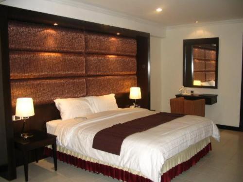 Royal Orchid 3* Pattaya