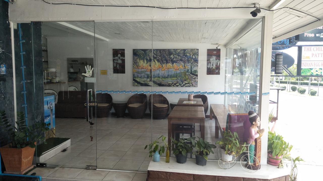 The Chillax Pattaya