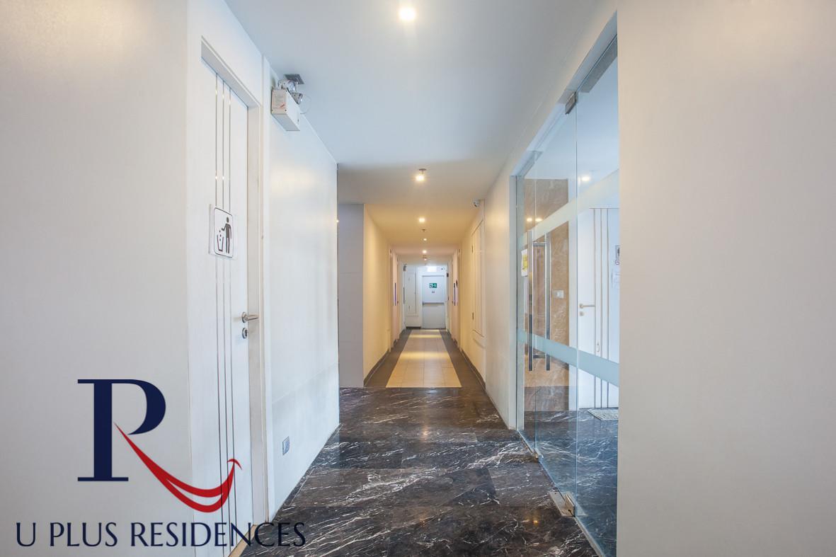 Apartment Uplus Avenue *