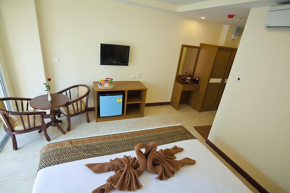 Hotel Iris