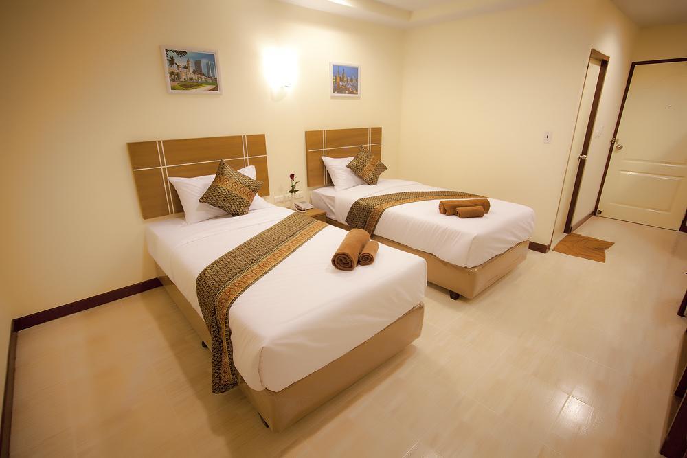 Hotel Iris