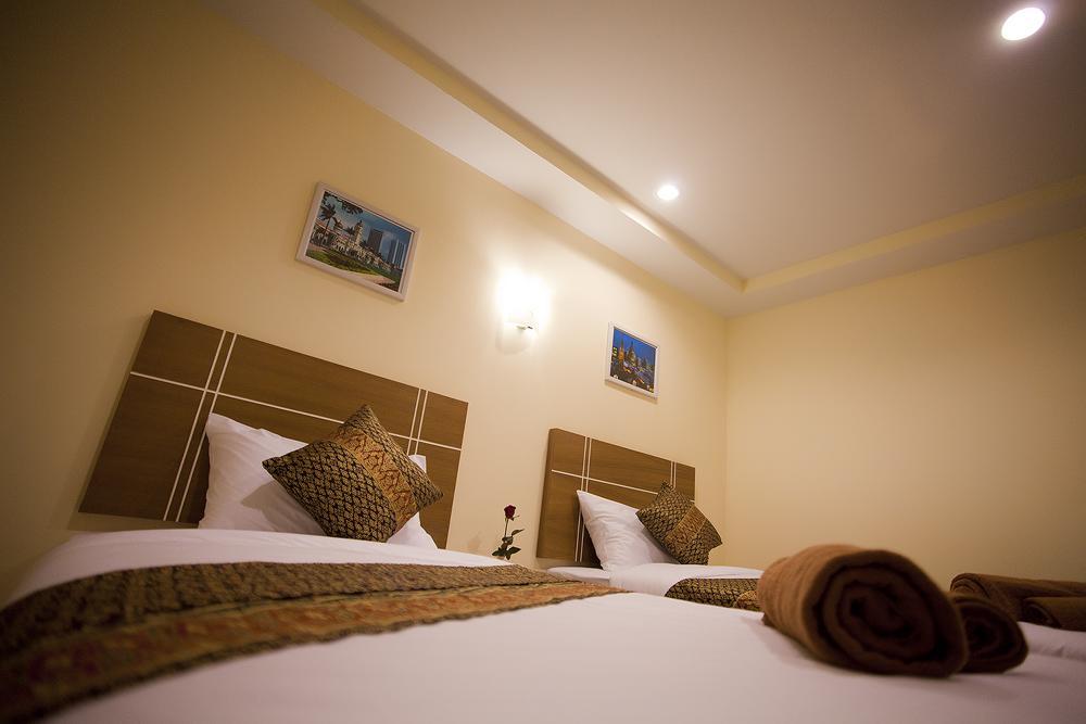 Hotel Iris