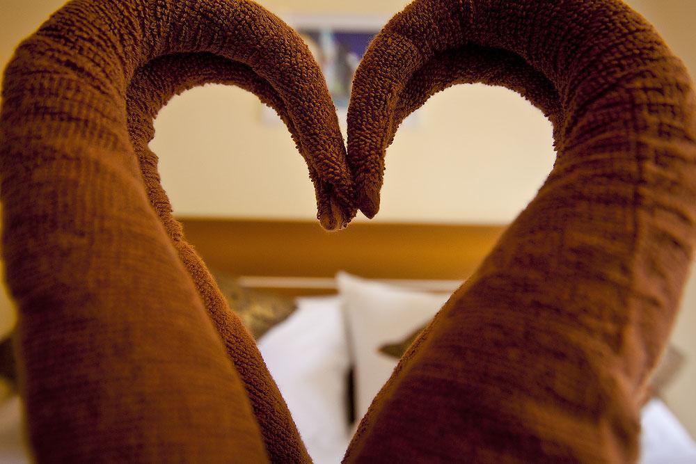 Iris Hotel 3*