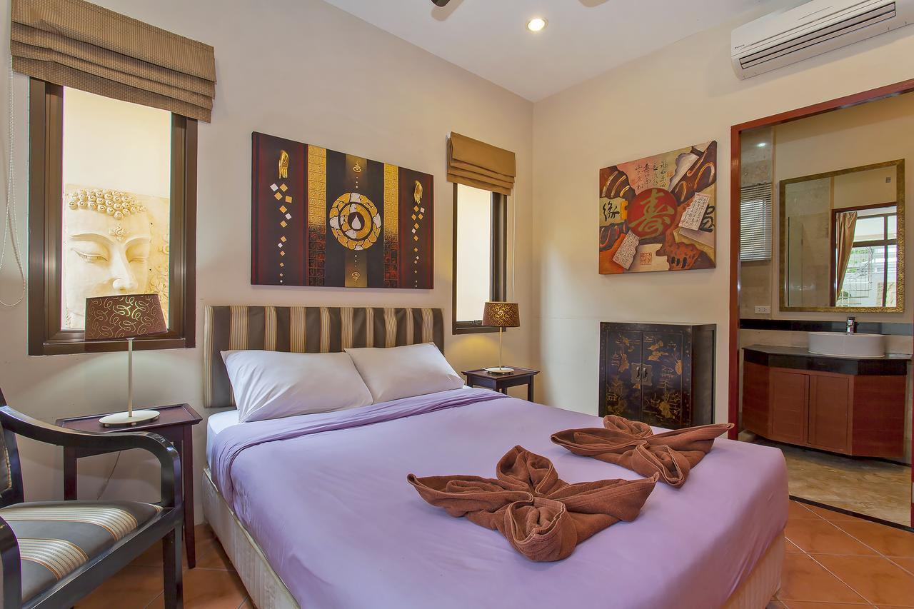 Villa Sunny Pattaya