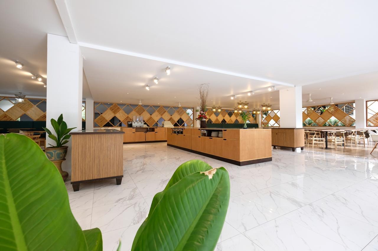 Wongamat Privacy Residence, Hotel 4*