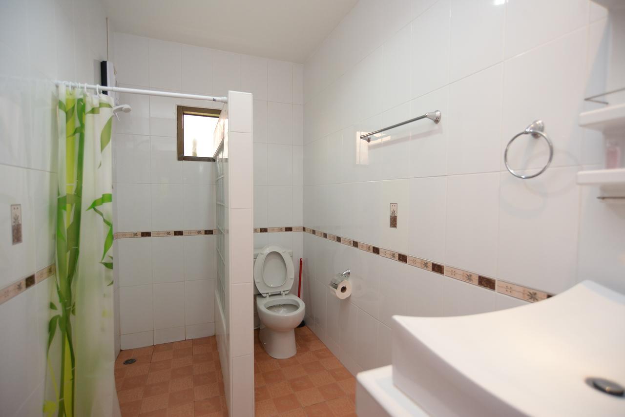 Pousada Garden - House Walking Street 4 Bedrooms Pattaya