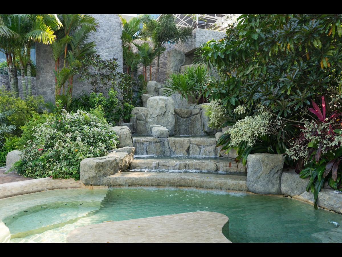 Apartment The Palm Front Pattaya