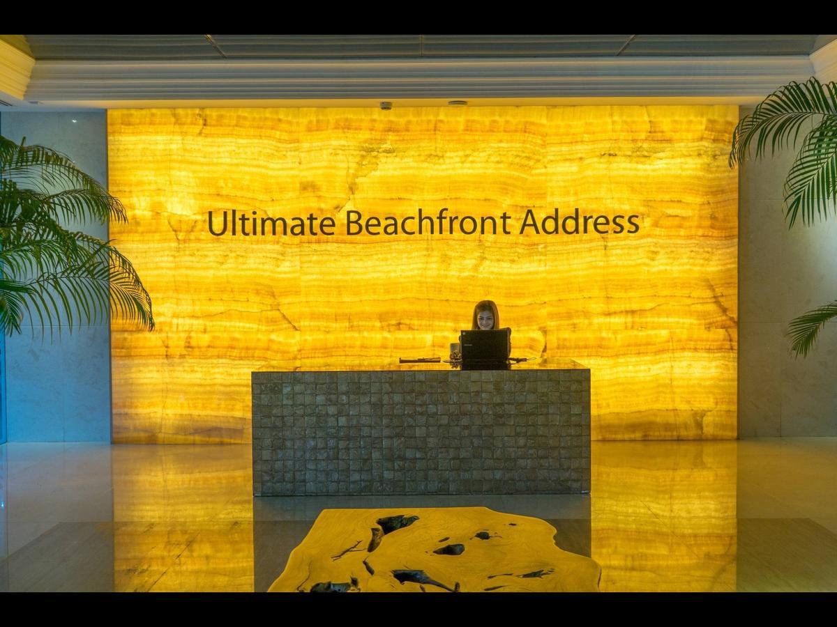 The Palm Front * Pattaya