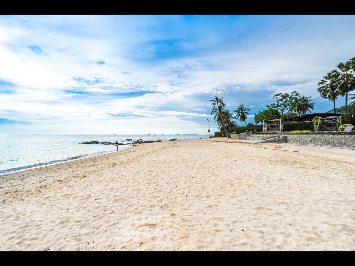 The Palm Front Pattaya