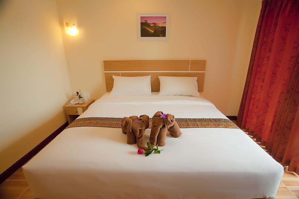 Hotel Iris